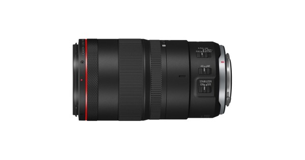 Canon RF 100mm f/2.8L Macro IS USM Lens | Alan Photo